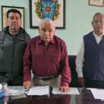 Señalan que hace cinco o seis años fueron excluidos del Consejo, una situación que es totalmente ilegal.