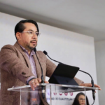 El presidente municipal de Cuautitlán Izcalli, Daniel Serrano Palacio, hizo un llamado a la empresa Aleatica concesionaria del Circuito Exterior Mexiquense CEM a resolver las inundaciones que provoca un cárcamo de agua.