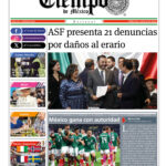Edición 1 de Julio 2026