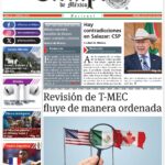 Edición 10 de Julio 2026