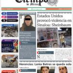 Edición 11 de Julio 2026