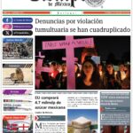 Edición 12 de Julio 2026