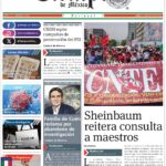 Edición 13 de Julio 2026