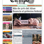 Edición 18 de Julio 2026