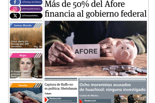 Edición 18 de Julio 2026