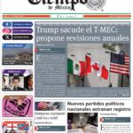 Edición 2 de Julio 2026