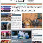 Edición 21 de Julio 2026