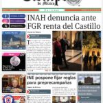 Edición 26 de Julio 2026
