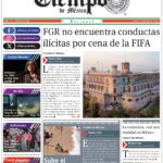 Edición 27 de Julio 2026