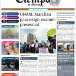 Edición 28 de Julio 2026