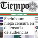 Edición 30 de Julio 2026