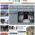 Edición 31 de Julio 2026