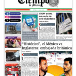 Edición 5 de Julio 2026