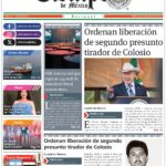 Edición 8 de Julio 2026
