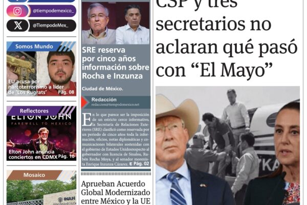 Edición 9 de Julio 2026