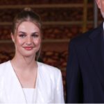 La princesa Leonor ha mostrado un estilo de belleza que se aleja de las tendencias más llamativas para apostar por la naturalidad