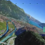 Google Earth permite a los usuarios explorar el mundo desde la web como si pilotaran un avión con un simulador de vuelo, una novedad que ya está disponible para todos.