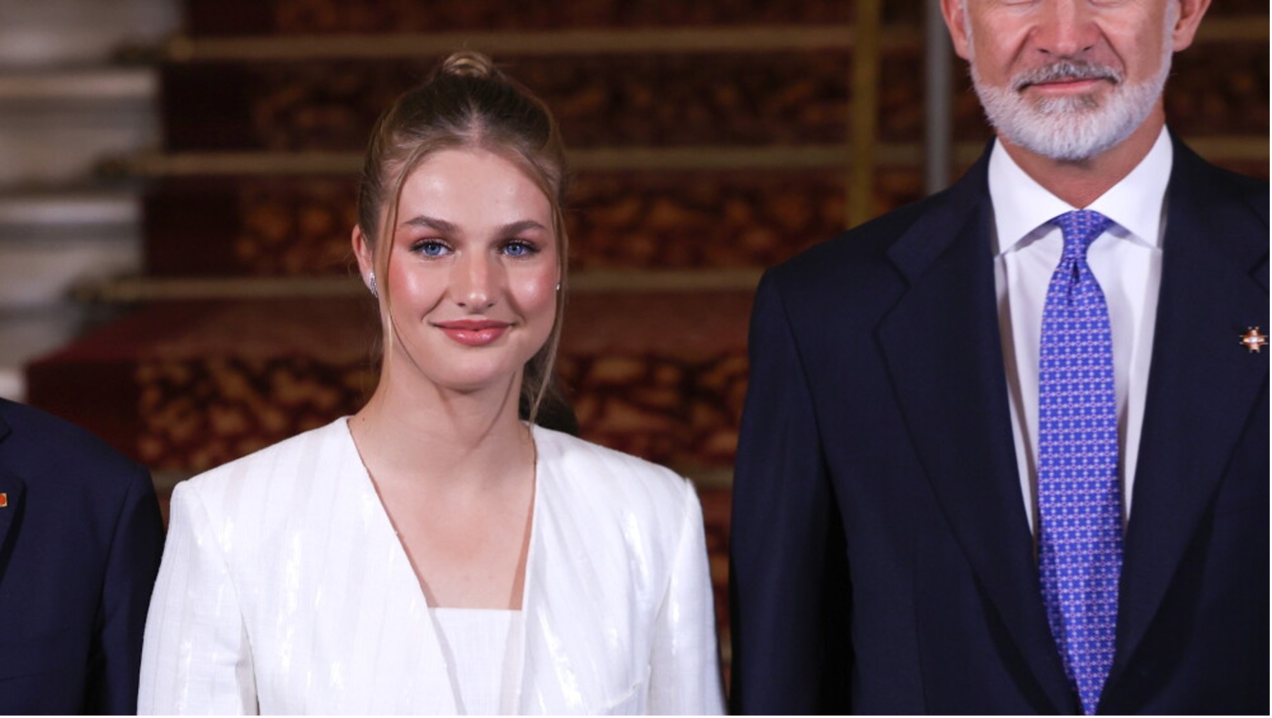 La princesa Leonor ha mostrado un estilo de belleza que se aleja de las tendencias más llamativas para apostar por la naturalidad