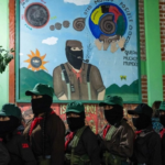 El Ejército Zapatista Liberación Nacional (EZLN), dio a conocer las fechas en la que durante agosto próximo se llevarán a cabo el Encuentro de Artes y el Encuentro de Resistencias y Rebeldías.
