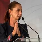 La mandataria sostuvo que las decisiones sobre el futuro del sistema de evaluación docente deben involucrar a maestras y maestros de todas las escuelas del país.