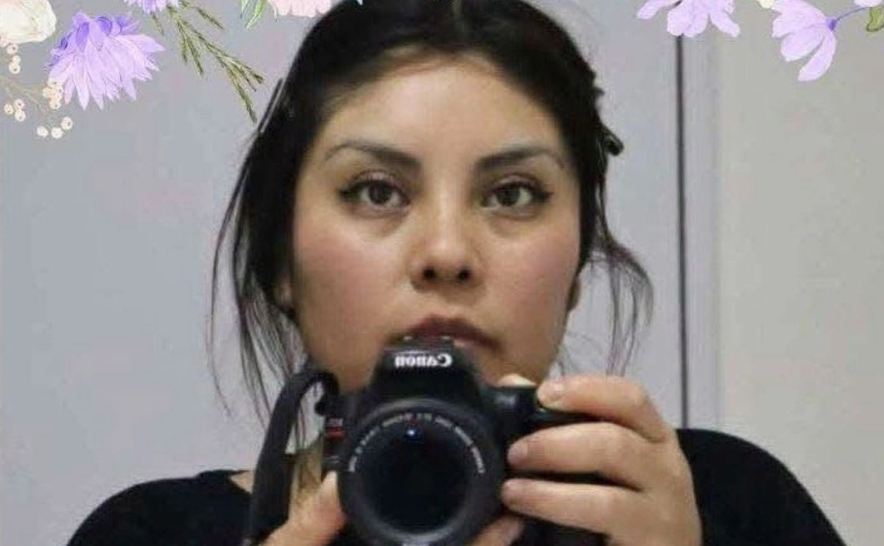 Colectivos feministas lamentaron el fallecimiento de Laura Velázquez y expresaron solidaridad con su familia.