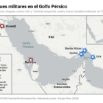 La Guardia Revolucionaria de Irán ha afirmado haber "destruido" 85 instalaciones militares estadunidenses ubicadas en Bahréin y Kuwait, así como derribado un dron tipo MQ-9 "enemigo", tras la oleada de ataques que el Ejército de Estados Unidos ha lanzado en la noche de ayer.