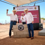 Alfonso Durazo, gobernador de Sonora, encabezó el inicio de los trabajos y señaló que la ampliación forma parte de una estrategia para preparar al sector pecuario sonorense ante la eventual normalización del comercio ganadero con Estados Unidos.