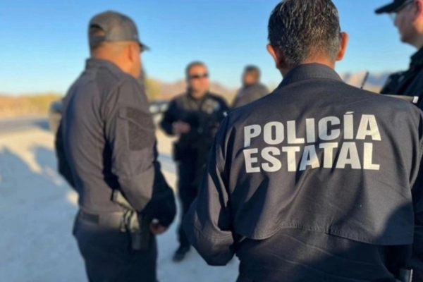 En un operativo policiaco fue detenido ‘El Fili’, presunto sicario de la célula de ‘Los Rusos’, del cártel de Sinaloa, que opera en Mexicali.