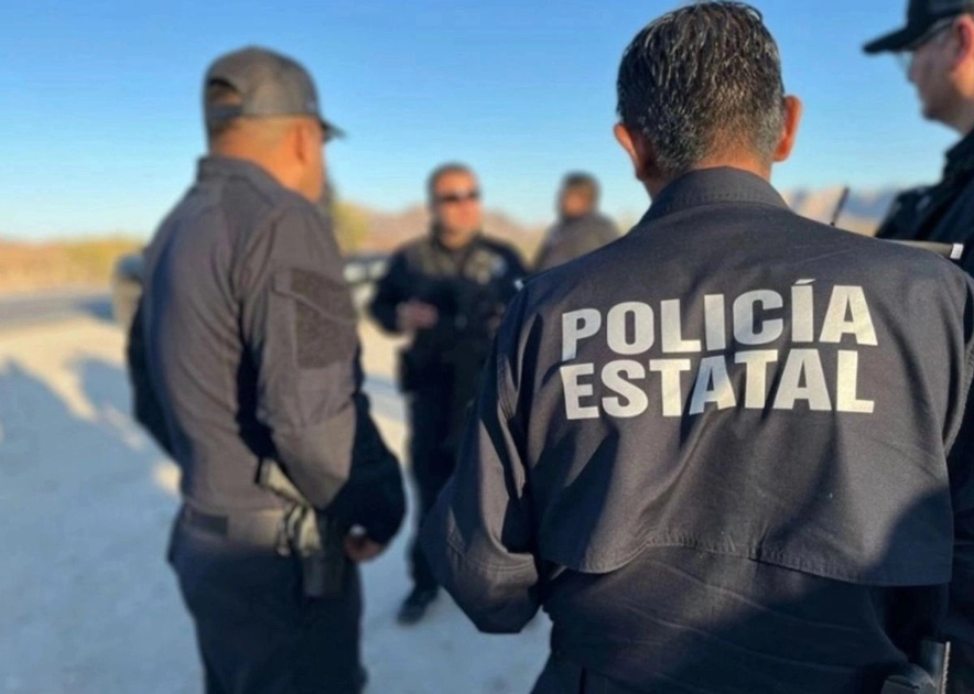 En un operativo policiaco fue detenido ‘El Fili’, presunto sicario de la célula de ‘Los Rusos’, del cártel de Sinaloa, que opera en Mexicali.