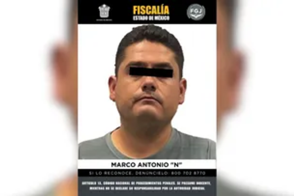 “El Kino” permanecerá en prisión preventiva por asesinato ocurrido en 2020 en La Paz.