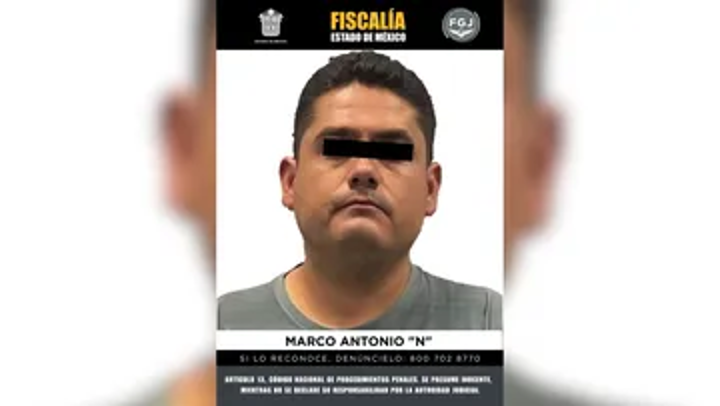 “El Kino” permanecerá en prisión preventiva por asesinato ocurrido en 2020 en La Paz.