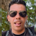 Alex Serna fue localizado sin vida tras permanecer desaparecido desde el 20 de junio.