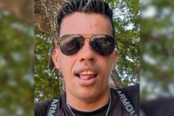 Alex Serna fue localizado sin vida tras permanecer desaparecido desde el 20 de junio.