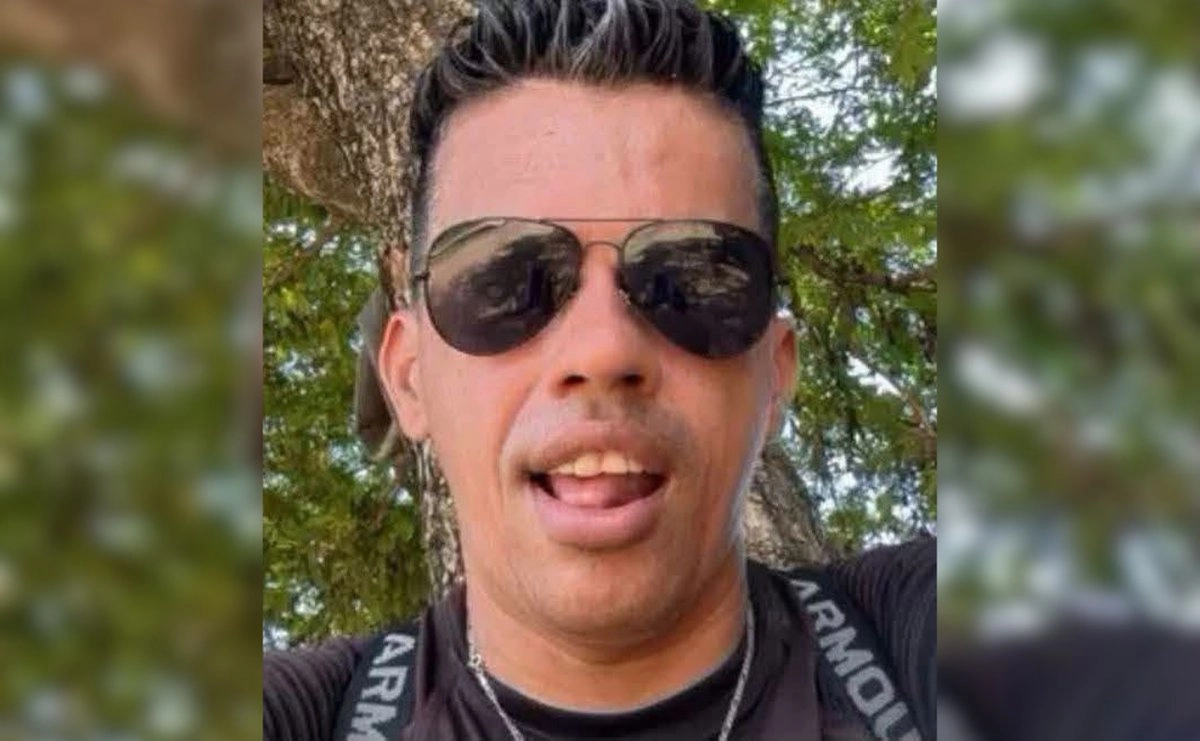 Alex Serna fue localizado sin vida tras permanecer desaparecido desde el 20 de junio.