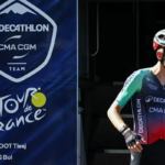 Por primera vez en mucho tiempo, Francia vuelve a tener esperanzas de ganar el Tour de Francia gracias a Paul Seixas, que descubre la ronda gala con elevadas ambiciones.