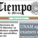 Edición 1 de Agosto 2026