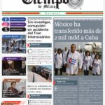 Edición 11 de Agosto 2026