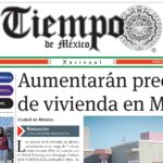 Edición 12 de Agosto 2026