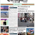 Edición 14 de Agosto 2026