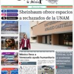 Edición 2 de Agosto 2026