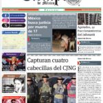 Edición 20 de Agosto 2026