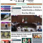 Edición 24 de Agosto 2026