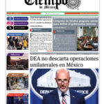 Edición 25 de Agosto 2026