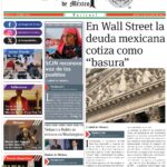 Edición 27 de Agosto 2026