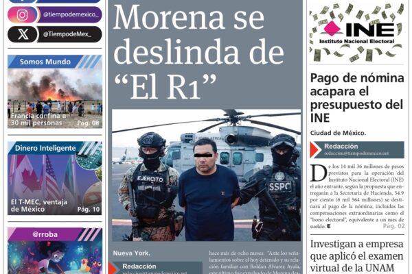 Edición 3 de Agosto 2026