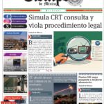 Edición 31 de Agosto 2026