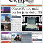 Edición 6 de Agosto 2026