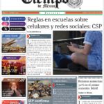 Edición 4 de Agosto 2026