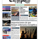 Edición 8 de Agosto 2026