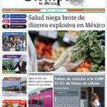 Edición 9 de Agosto 2026